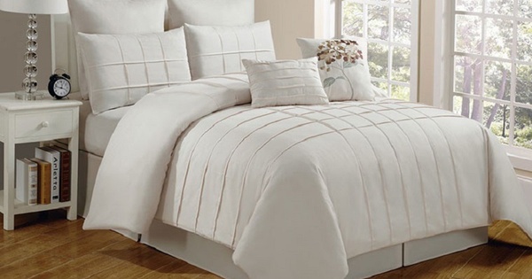 Tại sao các khách sạn thường chọn ga trải giường có màu trắng?