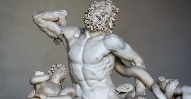 Tại sao các tượng cổ Hy Lạp thường có 'cái đó' nhỏ tí?