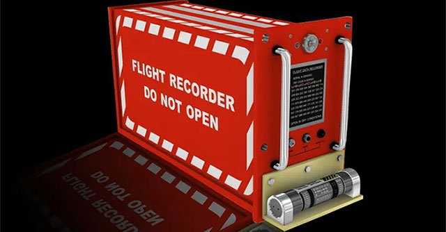 Tại sao mọi thứ đều bị phá hủy trong một vụ tai nạn máy bay ngoại trừ hộp đen?