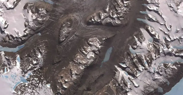 Tại sao một số sa mạc lại lạnh?