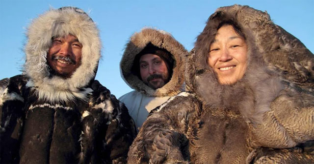 Tại sao người Inuit lại có tập tục trao đổi vợ?