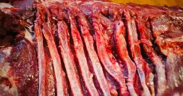 Tại sao thịt đỏ có thể làm tăng nguy cơ mắc bệnh tiểu đường