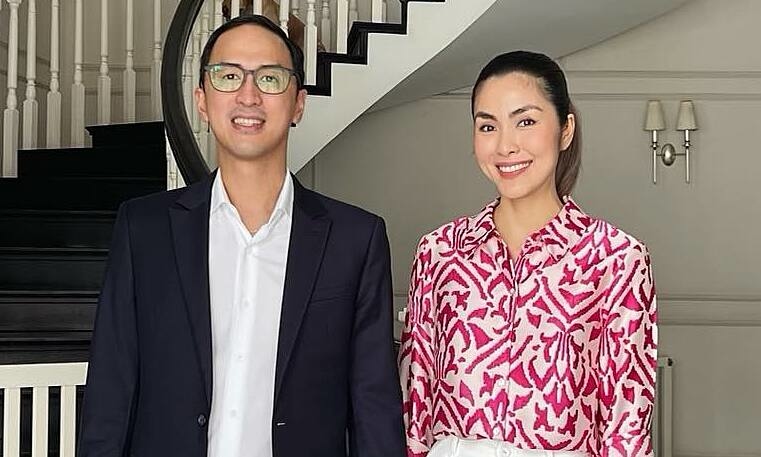 Tăng Thanh Hà nấu bánh đa cua Hải Phòng cho chồng con