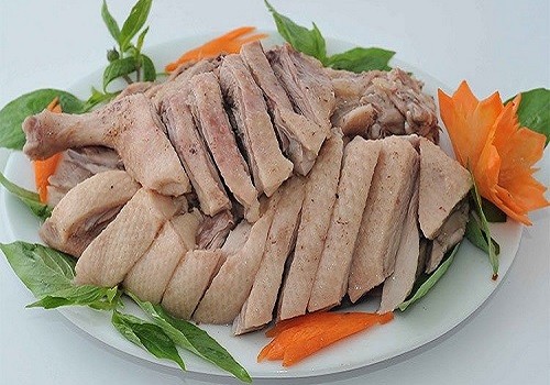 Tết Đoan Ngọ vì sao thịt vịt là món ăn không thể thiếu