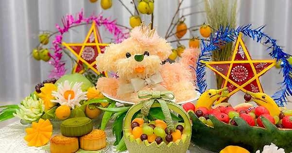 Tết Trung thu 2024 rơi vào ngày bao nhiêu dương lịch?