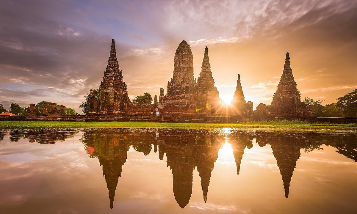 Thái Lan tiết lộ bí quyết hút khách Việt