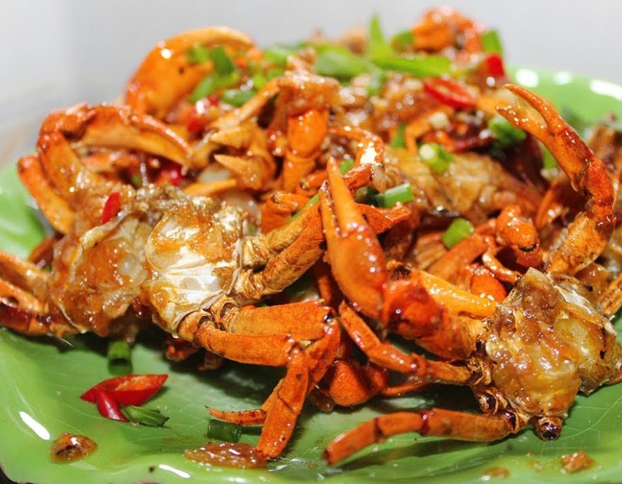 Tham quan Lâm ngư trường 184 Ngọc Hiển nổi tiếng ở Cà Mau