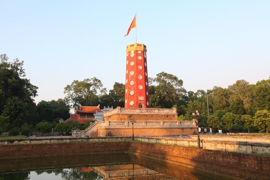 Thị xã duy nhất của Việt Nam được mệnh danh là vùng đất ‘một ấp sinh hai vua’