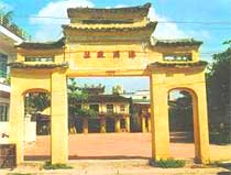 Tìm hiểu điêu khắc đình làng ở Việt Nam