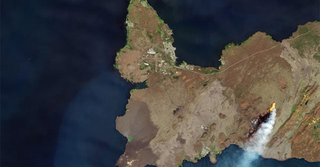 Tìm hiểu núi lửa mới nhất xuất hiện trên Trái đất