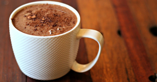 Tổng hợp 18 loại thực phẩm giữ ấm cơ thể trong mùa đông 