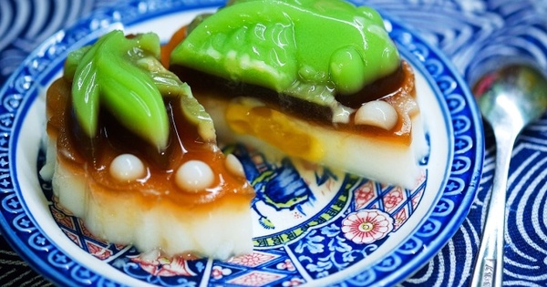 Tổng hợp 3 cách làm bánh trung thu ngon lạ và không ngán cho năm nay