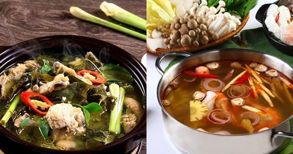 Tổng hợp 4 cách nấu món lẩu gà thơm ngon cho cả nhà quây quần