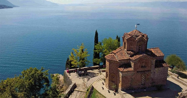 Tổng hợp 8 di sản thế giới mới được UNESCO công nhận