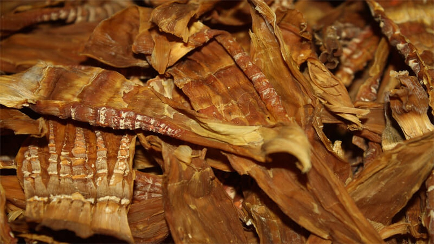 Tổng hợp đặc sản nổi tiếng Tuyên Quang nên mua làm quà