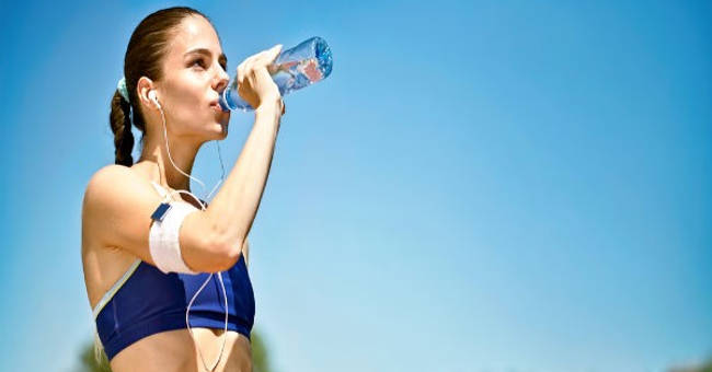 Tổng hợp những cách làm mát cơ thể đơn giản trong ngày nóng