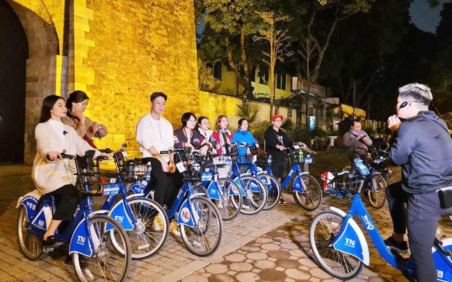 Tổng kết 3 ngày nghỉ Tết Dương Lịch, Tp HCM thu hút hàng triệu khách du lịch