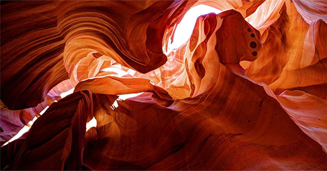 Top 10 kỳ quan bí ẩn của thế giới hiện nay