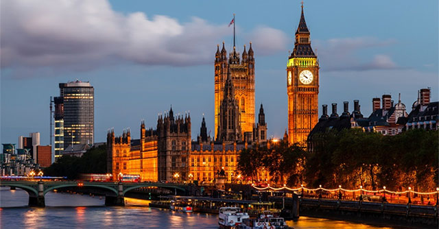 Top 11 thành phố hiện đại được xây dựng trên tàn tích cổ xưa