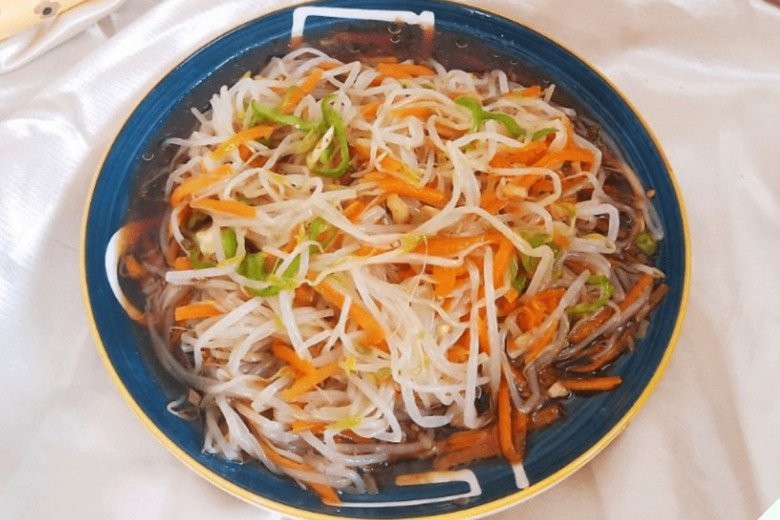 Top 5 công thức nấu món ăn giải nhiệt cơ thể?