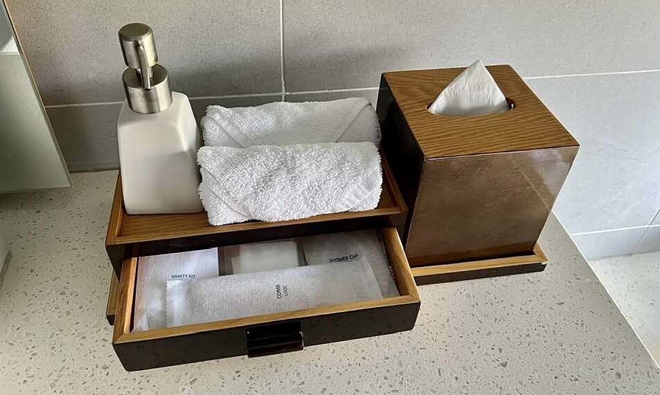 Top 5 điều nên tránh khi ở khách sạn