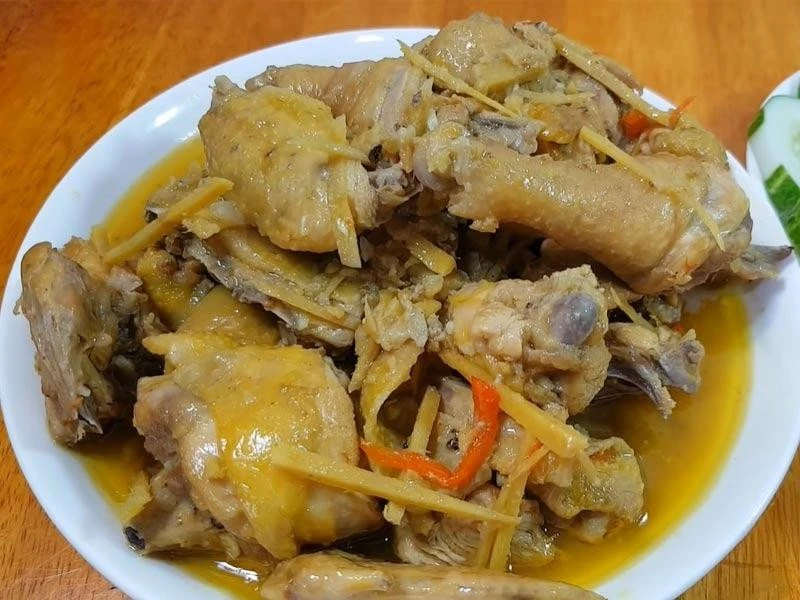 Top 5 gợi ý nấu món kho ngon dễ làm trong ngày mưa bão