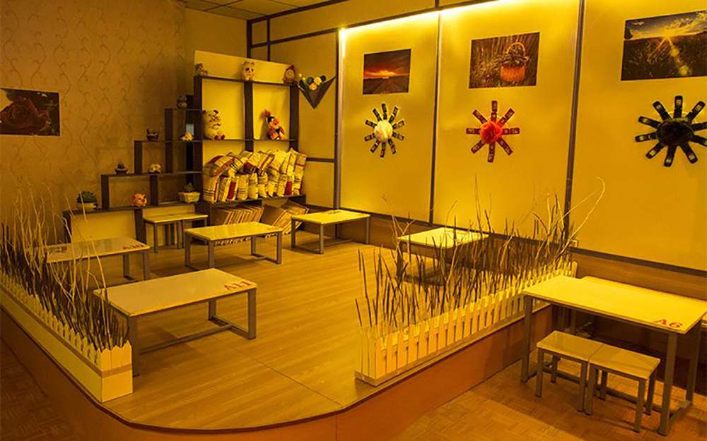 Top 8 Quán cafe Bảo Lộc view cực xịn bạn nhất định phải ghé đến