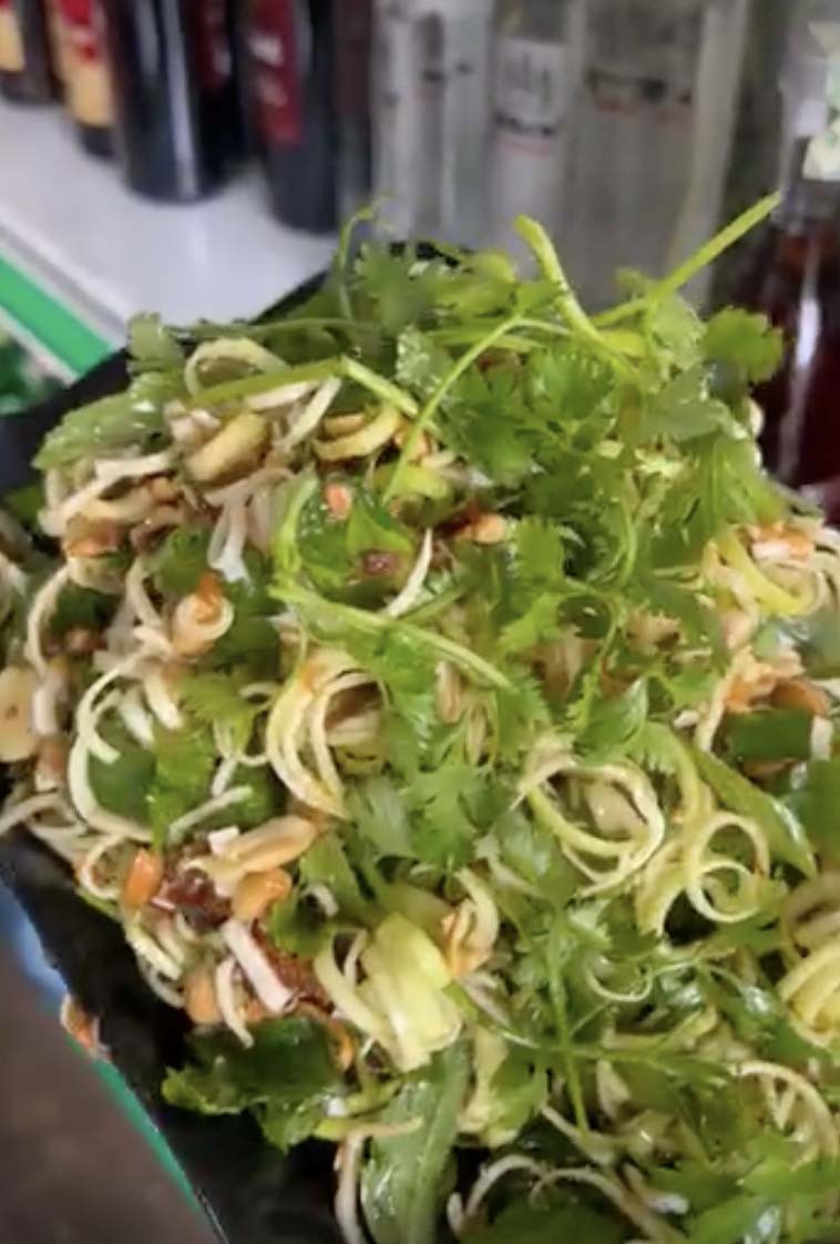 Top 9 món ăn đặc sản tạo nên thương hiệu ở Măng Đen