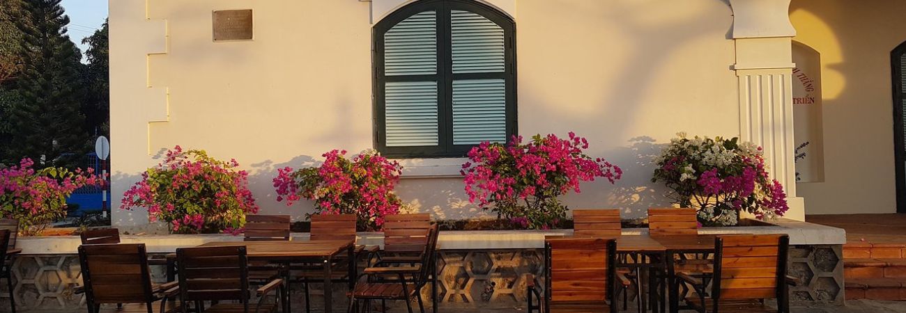 Top 5 quán cafe Côn Đảo đẹp mê ly bạn đã biết chưa?