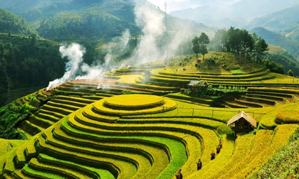 Tour 1 ngày vi vu Hà Nội: Đi đâu, ăn gì?