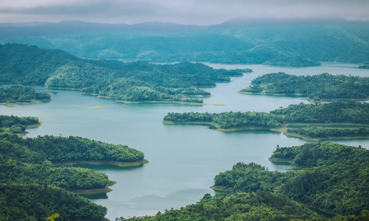 Tour 48 giờ ở Đắk Nông có gì hay?