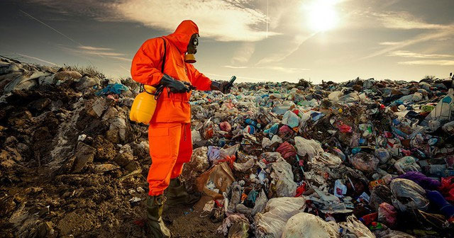 Trái đất sẽ thế nào nếu không có nhựa?