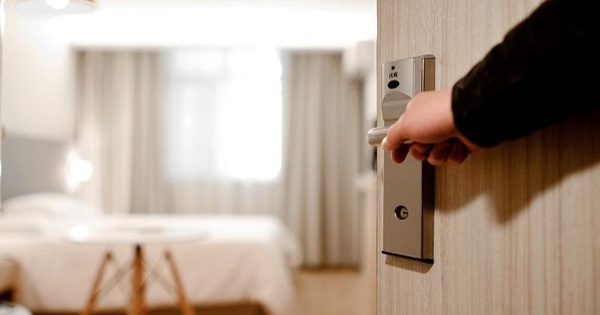 Trước khi đi chơi xa vài ngày bạn cần kiểm tra kỹ những thứ này khi ra khỏi nhà!