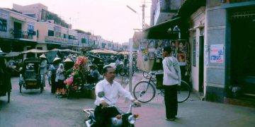 Tuyển tập những tấm ảnh đẹp về Đà Lạt (Tỉnh Tuyên Đức) cách đây 50 - 60 năm về trước