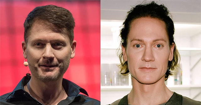 Tỷ phú Bryan Johnson đặt mục tiêu sống đến 200 tuổi bằng cách nào?