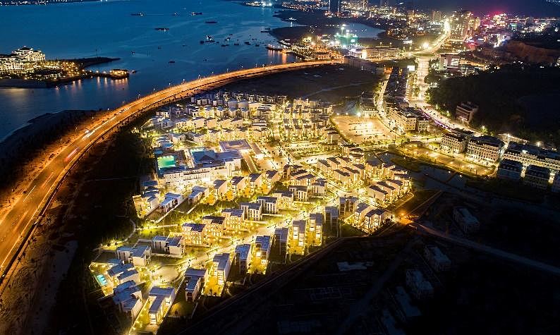 Ưu đãi nghỉ dưỡng kết hợp giải trí tại Quảng Ninh dịp hè