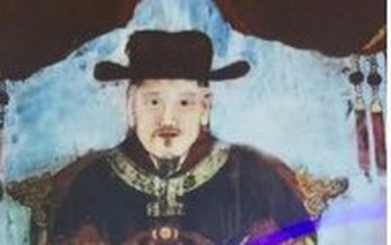 Vén màn bí con gái nuôi tài sắc của Trần Hứng Đạo