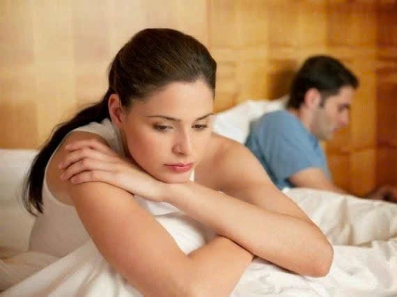 Vết thương vô hình trong hôn nhân