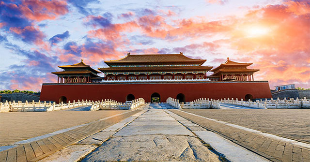 Vì sao ai đến Tử Cấm Thành cũng phải rời đi trước 17 giờ?