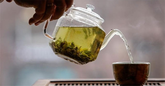 Vì sao chúng ta nên uống trà ô long?