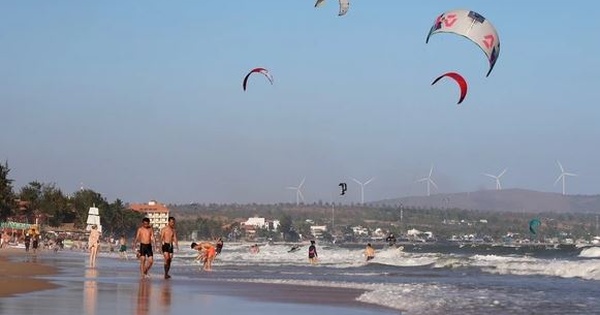 Việt Nam có địa điểm lọt Top 5 điểm đến độc đáo tại châu Á - Thái Bình Dương