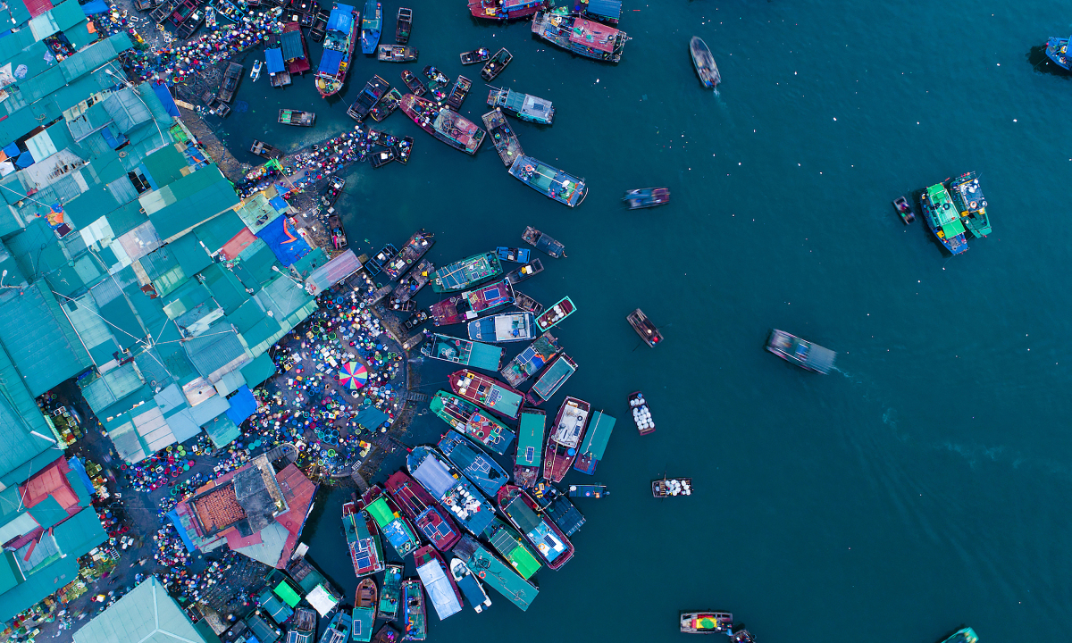 Vịnh Hạ Long vào top điểm nhất định phải đến năm 2024