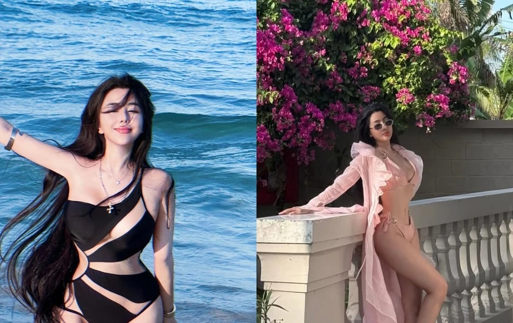 Võ Ngọc Trân: 