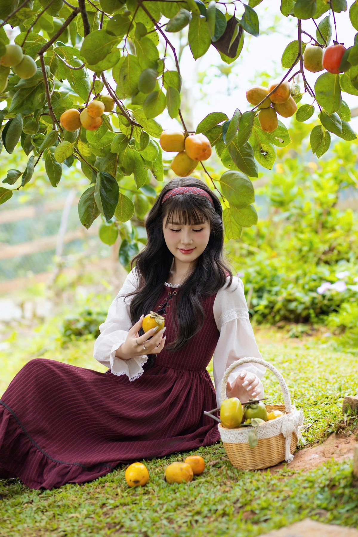 Tiệm cà phê Nhà Ngoại