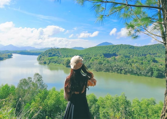 điểm check in đẹp ở Huế