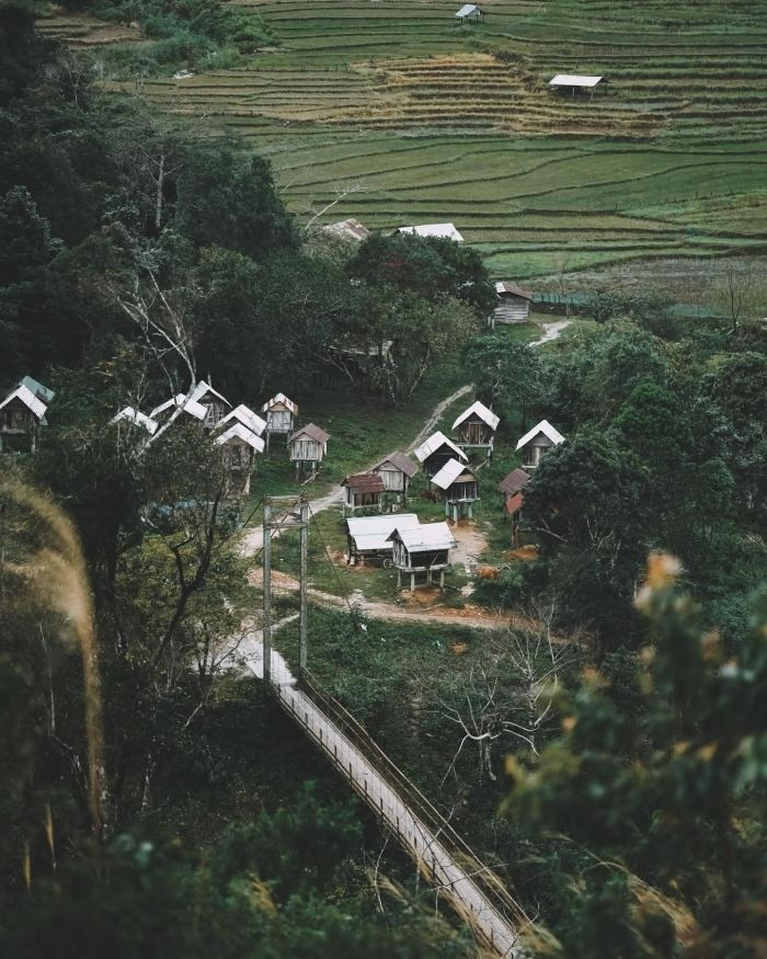 Thời điểm lý tưởng để ghé thăm Kon Tu Ma