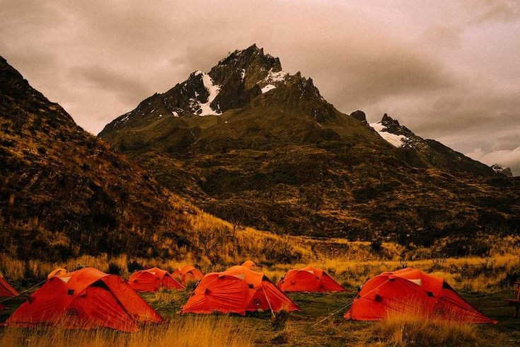 Điểm đến du lịch toàn cầu