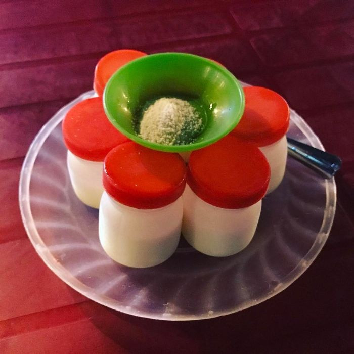 Nguyên liệu và cách làm yaourt muối đơn giản