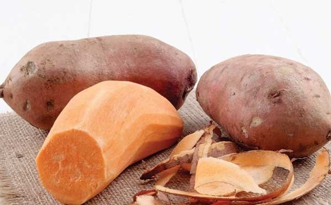 Những loại thực phẩm sẽ trở nên ‘cực độc’ nếu bạn ăn cả vỏ, tuyệt đối đừng bỏ qua