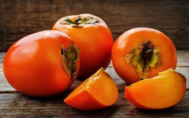 Những lưu ý khi ăn hồng để đảm báo sức khỏe